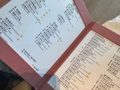 -御公馆中餐厅·点心·顺德菜·佛山东平保利洲际酒店