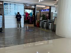 -世纪星滑冰俱乐部(万象城店)