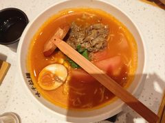 -味千拉面(惠州淡水嘉信茂广场分店)