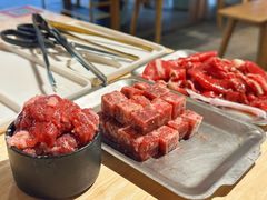 -霸腹烤肉(莆田店)