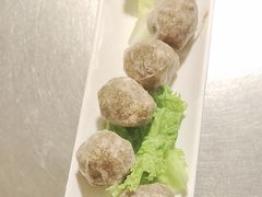 -马记伊源斋涮肉·清真菜(潘家园古玩市场店)