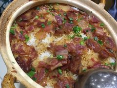 -美极鲜食坊(宝安南路店)