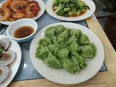 -海帮主·蒸汽海鲜青岛菜(栈桥火车站店)