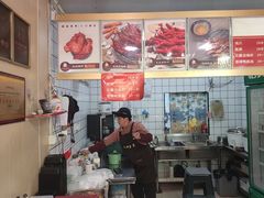 -鸡脚旮旯平江路店