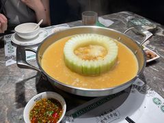 -禄婶鸡煲·打边炉