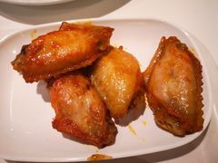 鸡翅中-宜家·瑞典风味餐厅(海达南街店)