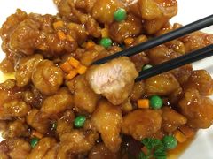 -牟传仁饭庄(星海店)