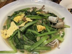 -旺角小渔村·海肠捞饭开创者(二马路店)