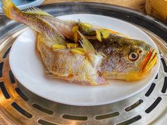 -鲜小岛·铜锅涮肉