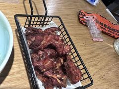 -鸣记脆皮烤鱼(铁西店)