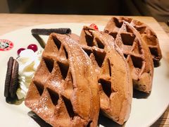 -MANYU COFFEE(广渠门店)
