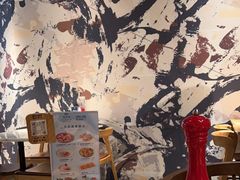 -玛尚诺意式餐厅(天环广场店)