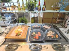 -新食谱全日制餐厅·苏州苏州湾艾美酒店