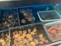 -渔家颂歌渔家味道(青石路店)