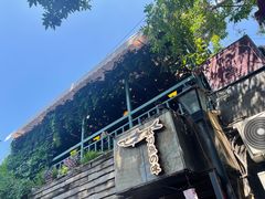 -Santoor 萨都里印度餐厅(北锣鼓巷店)