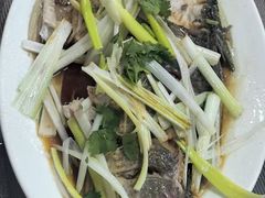 -微山岛春天里酒家
