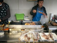 -老绍兴三味臭豆腐(奥林匹克购物广场店)