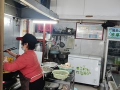 -信二嫂虾饼(振兴路店)