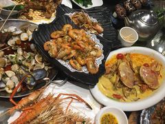 -79号渔船海鲜饭店(华强北店)