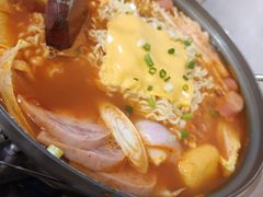 -Woolee韩食堂·韩式家庭料理