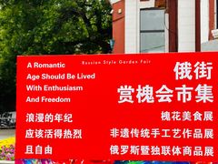 -俄罗斯风情街