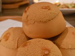 招牌菠萝包-炳胜品味(珠江新城店)
