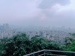 -炮台山公园