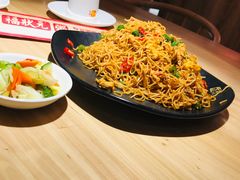 -福状元(优胜北路店)