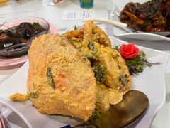 -龙海鲜螃蟹王(宏茂桥店)