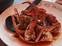 -Ministry of Crab•MOC(交子大道店)