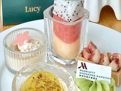 -深圳中洲万豪酒店