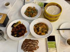 -便宜坊烤鸭店(玉蜓桥天坛店)