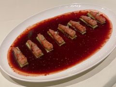 -皇朝会.经典传统粤菜(外滩店)