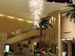 -常州环球恐龙城维景国际大酒店