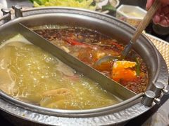 -一绪に寿喜烧(荟聚店)