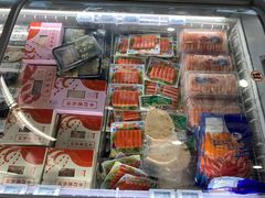 -Olé精品超市(广州太古汇店)