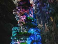 -北京上方山国家森林公园