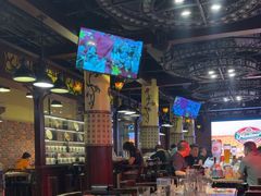 -马迭尔德式西餐精酿啤酒屋(中央大街店)