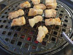 -牛犇炭火烤肉·鲜切烤肉(承德总店)