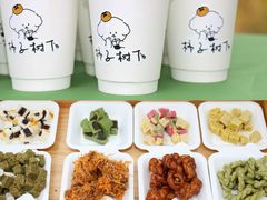 -黄鱼炙夜·烧烤·小龙虾(星荟广场店)