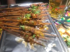 -醉烧膘·烧烤夜宵王(总店)