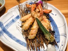 -大岛日本料理铁板烧(南通大饭店)