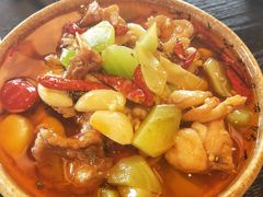 -柒园·三十年创意杭帮菜(龙湖滨江天街店)