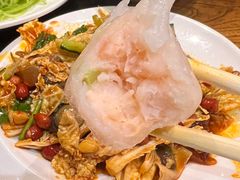 -小城粥道·海胆鲜虾粥(解放广场店)