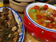 -春天里·老街坊餐厅(港隆广场店)