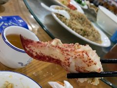 -明记海鲜大排档(巽寮湾店)