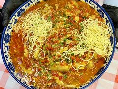 -霹雳火·重庆烧烤·江湖菜(解放碑店)