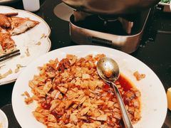 -好友缘酒家(西大店)