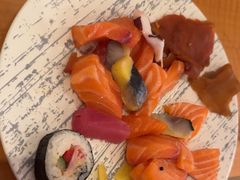 -威斯汀舞台餐厅