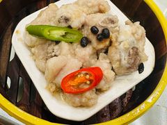-大海湾酒楼(人南店)